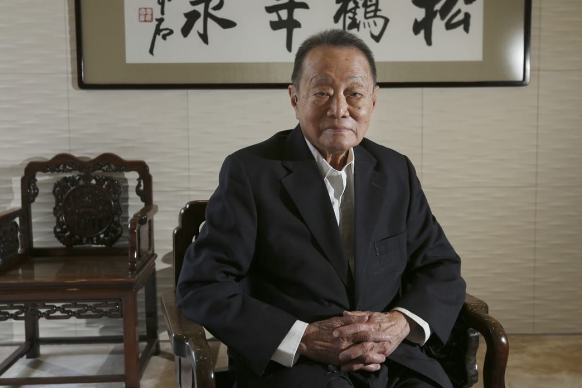 Frases de Robert Kuok