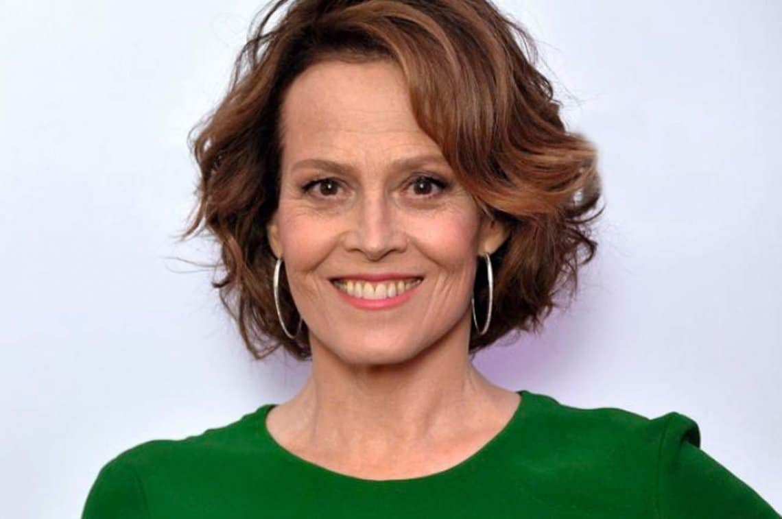 Frases de Sigourney Weaver