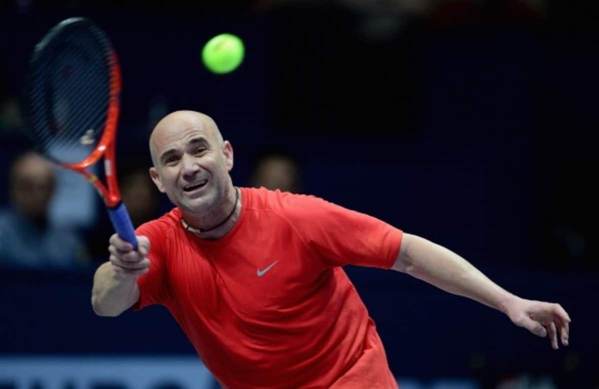 Frases de Andre Agassi