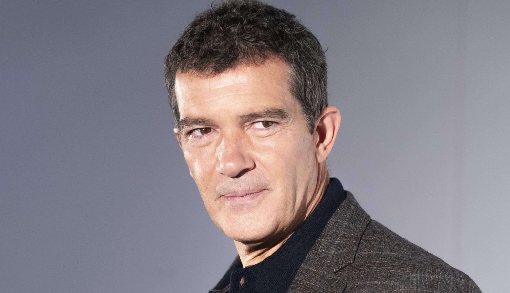 Antonio Banderas