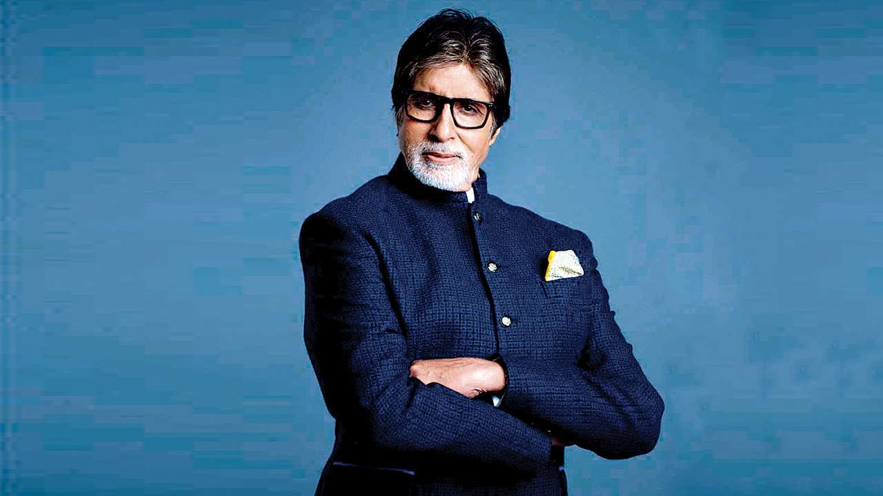 Frases de Amitabh Bachchan