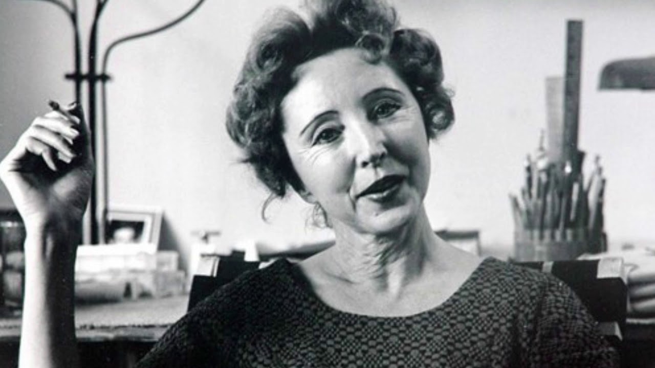 Frases de Anais Nin