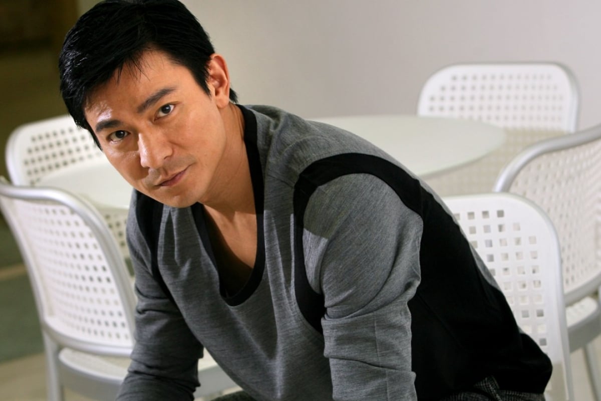 Frases de Andy Lau