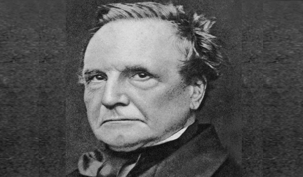 Frases de Charles Babbage