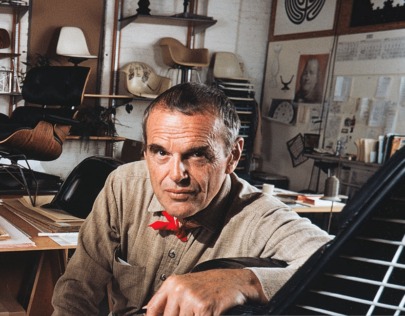 Frases de Charles Eames