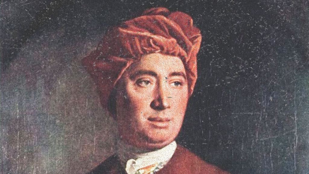 Frases de David Hume