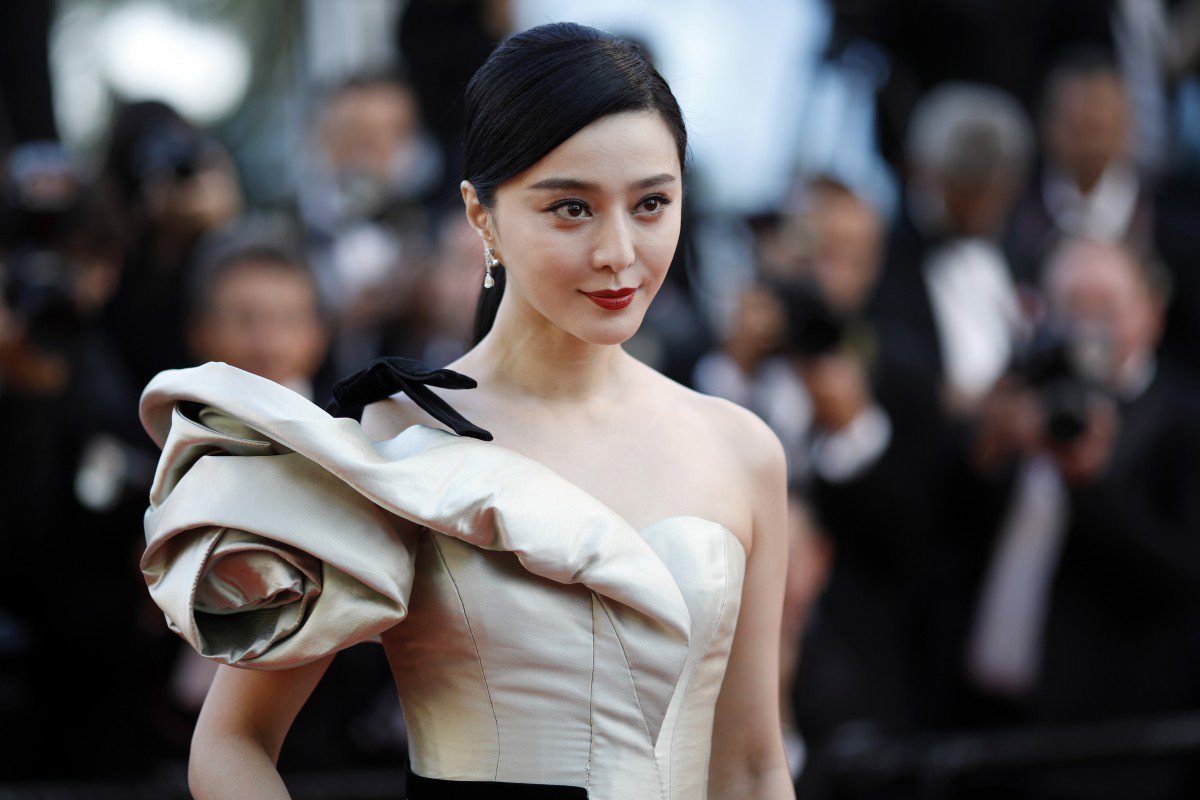 Frases de Fan Bingbing