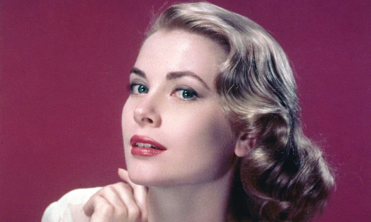 Frases de Grace Kelly