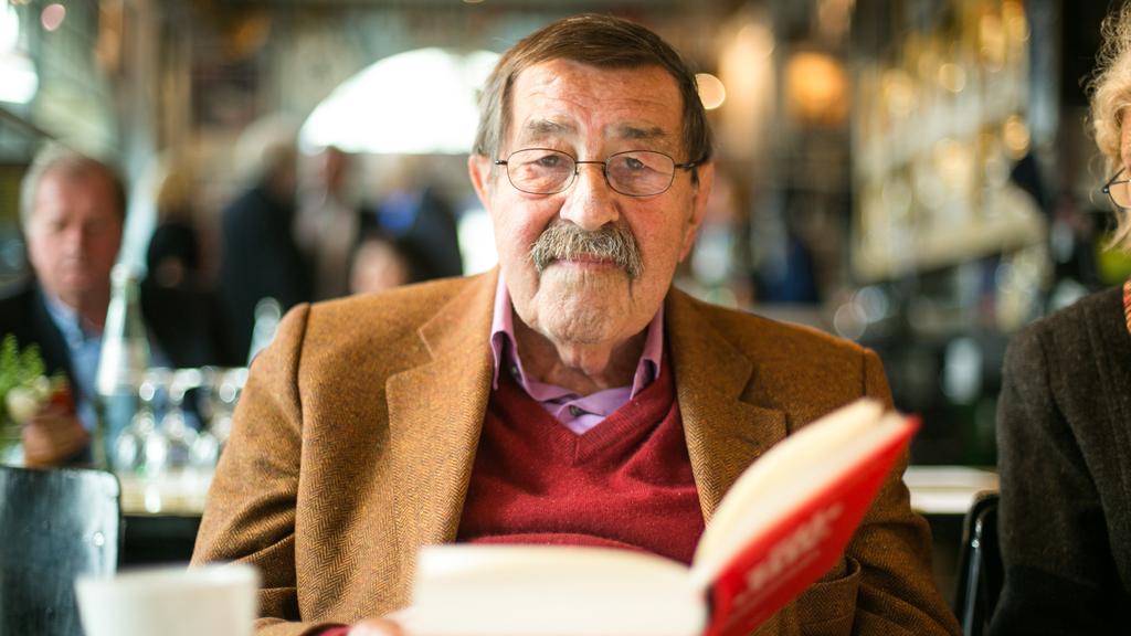 Frases de Günter Grass