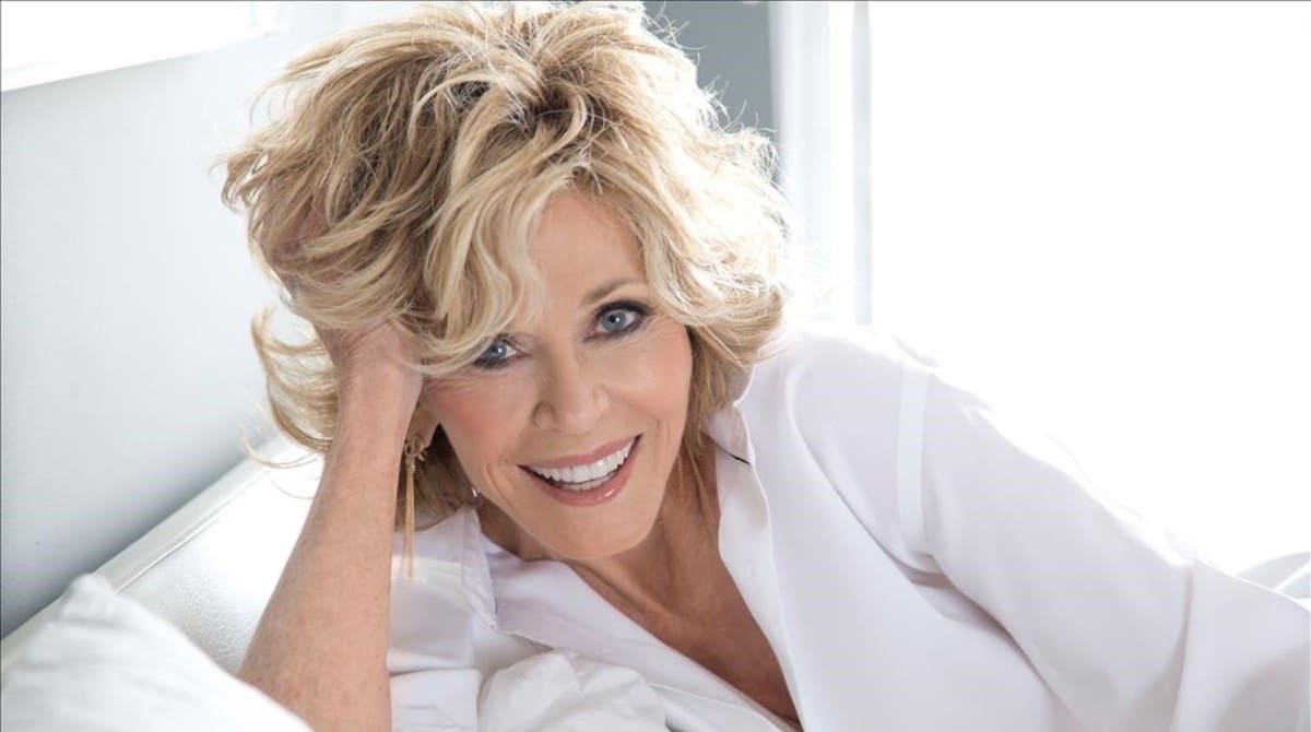 Frases de Jane Fonda