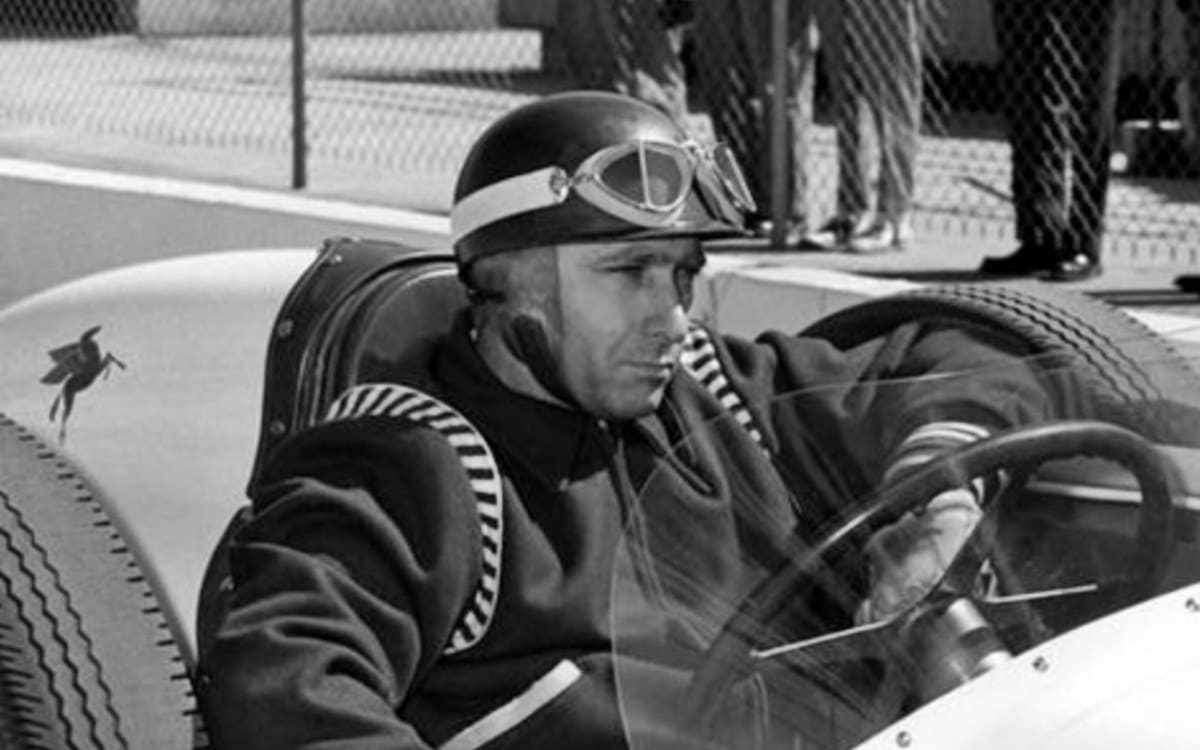 Frases de Juan Manuel Fangio