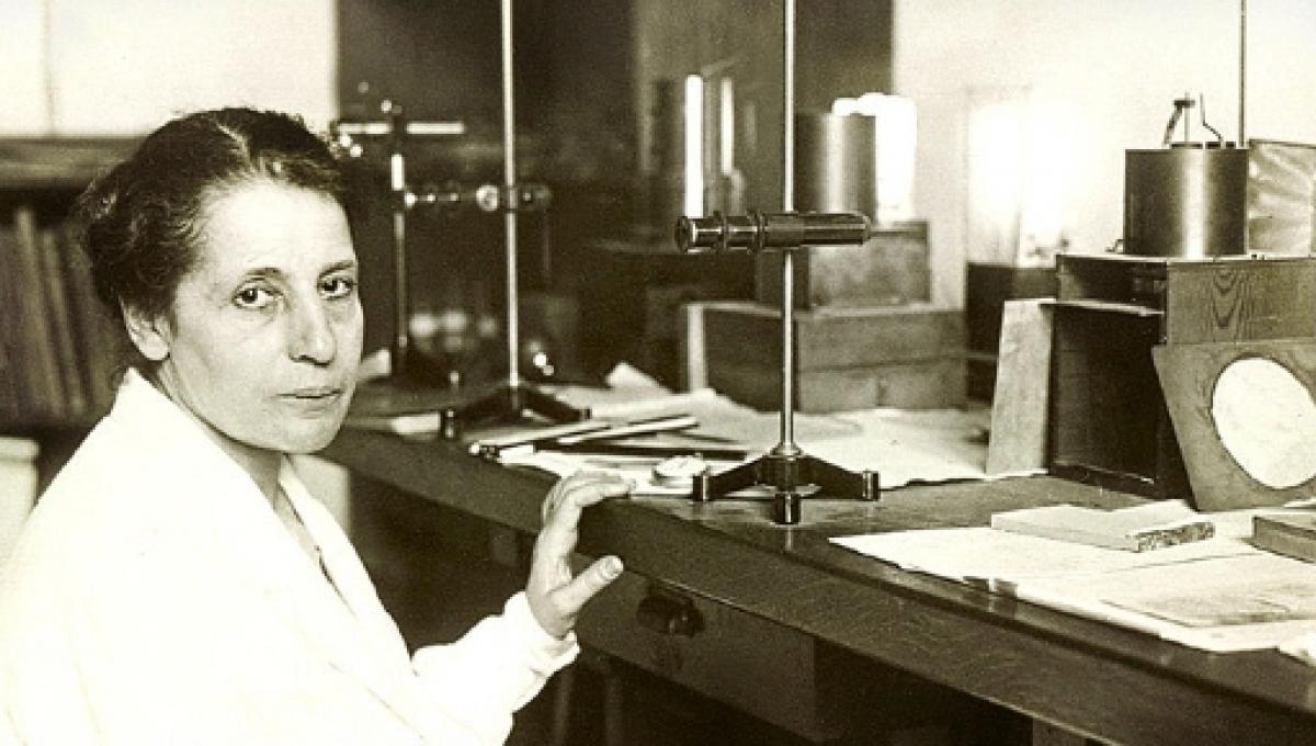 Frases de Lise Meitner