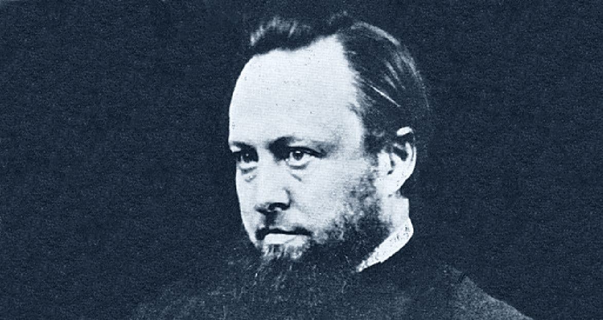 Frases de Lord Acton