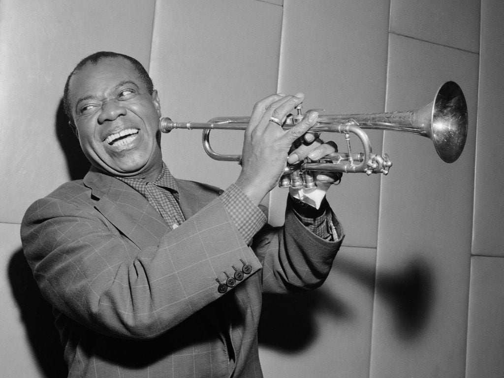 Frases de Louis Armstrong