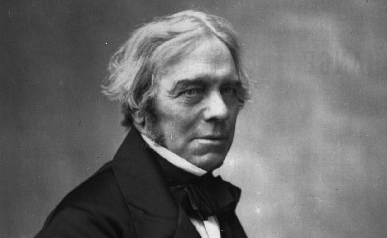 Frases de Michael Faraday