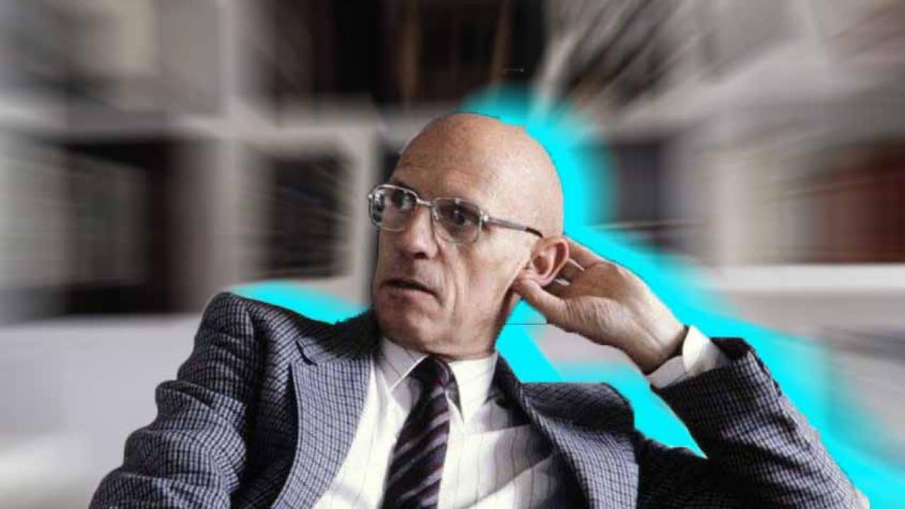 Frases de Michel Foucault