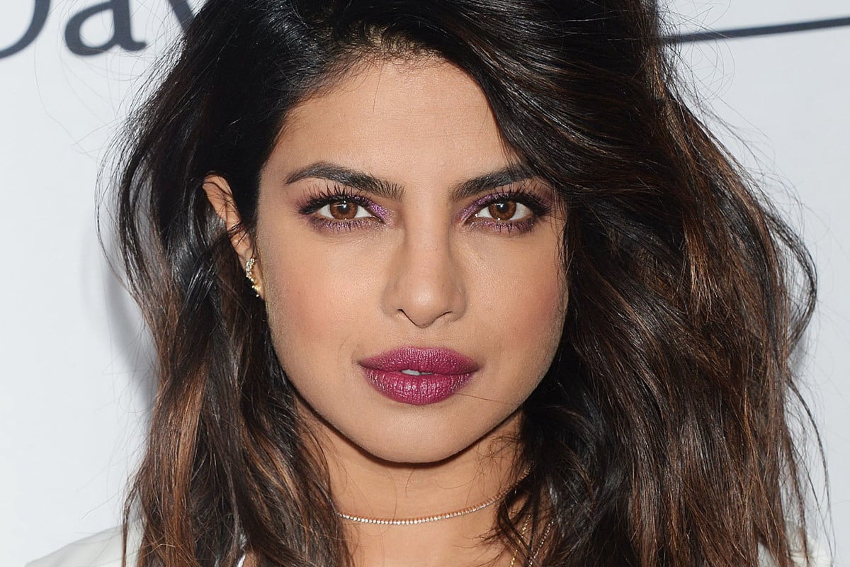 Frases de Priyanka Chopra