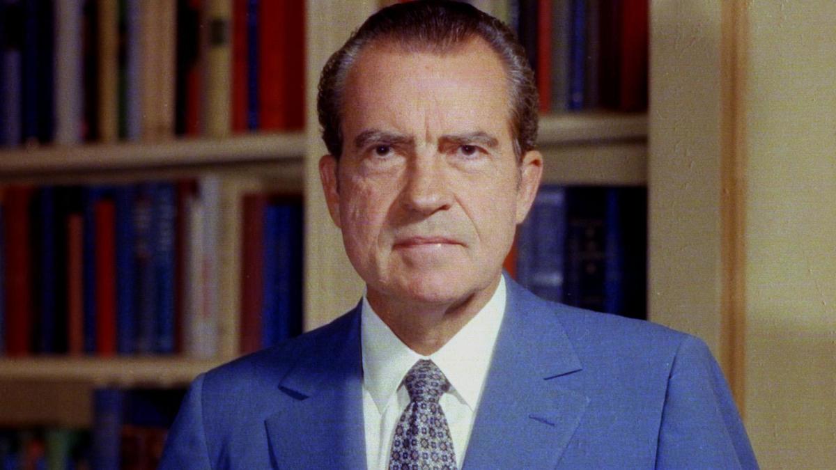 Frases de Richard Nixon