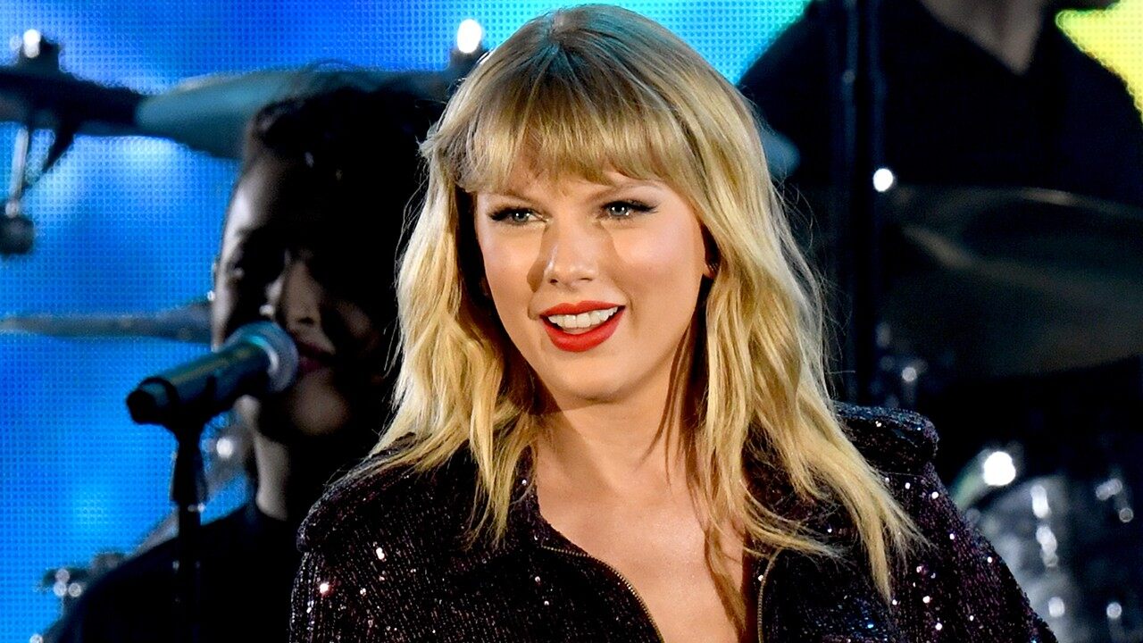 Frases de Taylor Swift