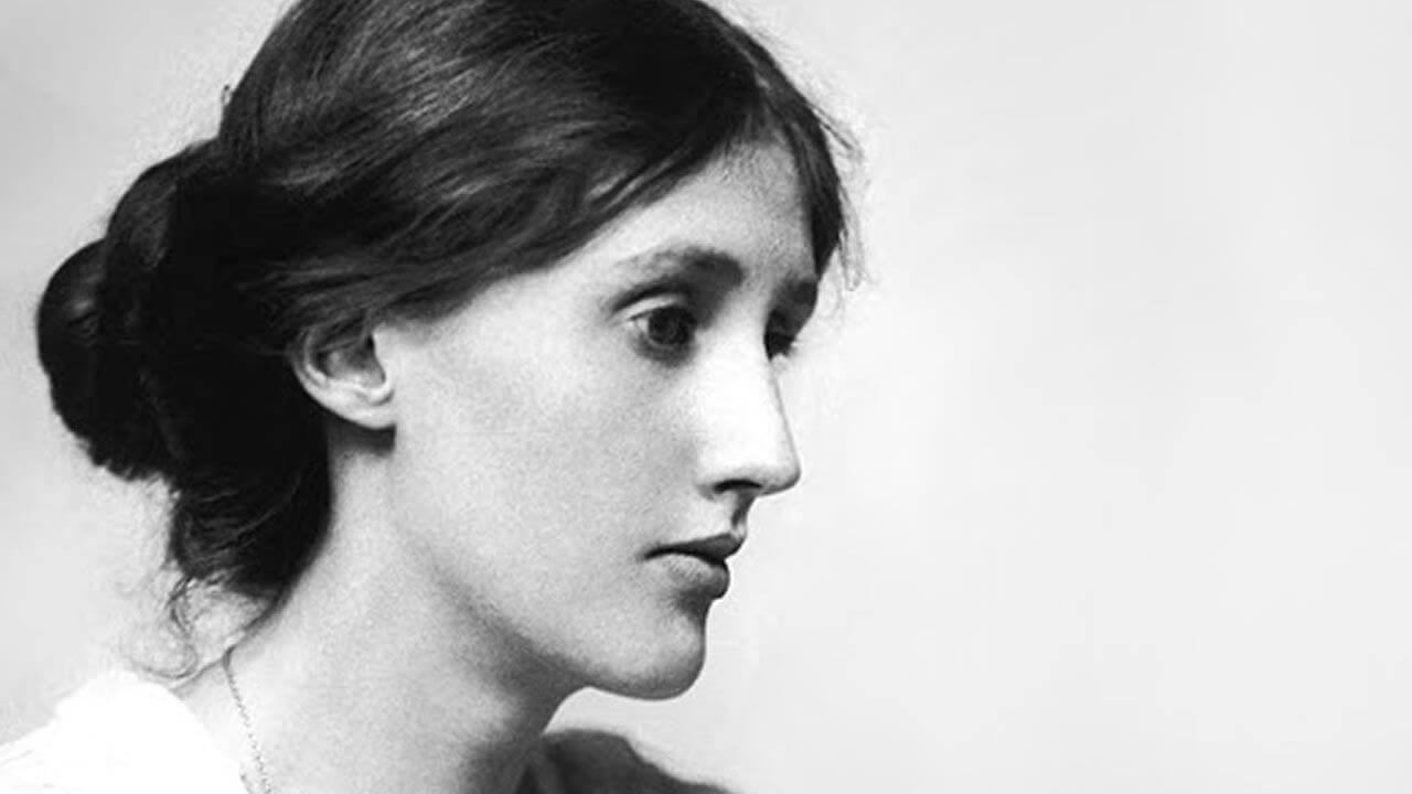 Frases de Virginia Woolf