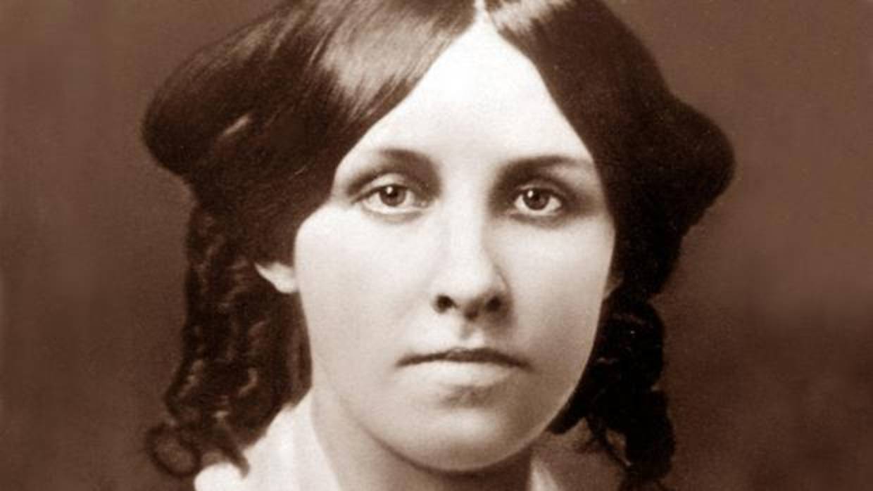 Frases de las Novelas de  Louisa May Alcott