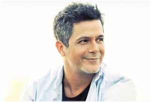 Alejandro Sanz