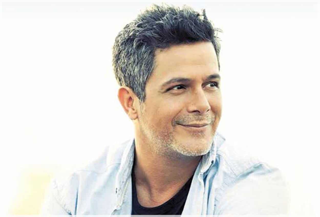 Alejandro Sanz