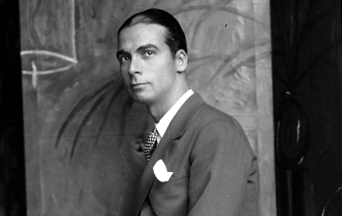 Cristóbal Balenciaga