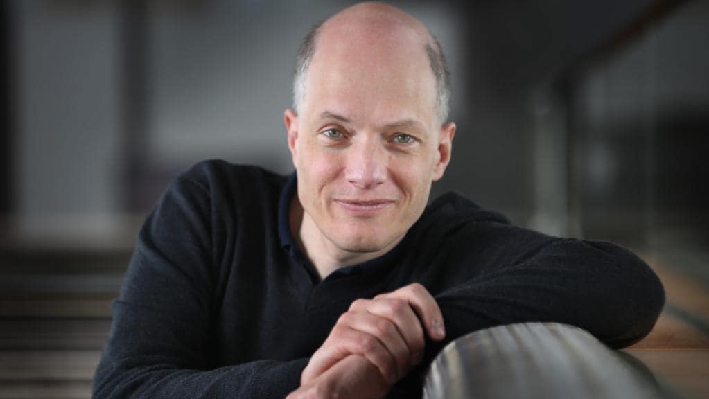 Frases de Alain de Botton