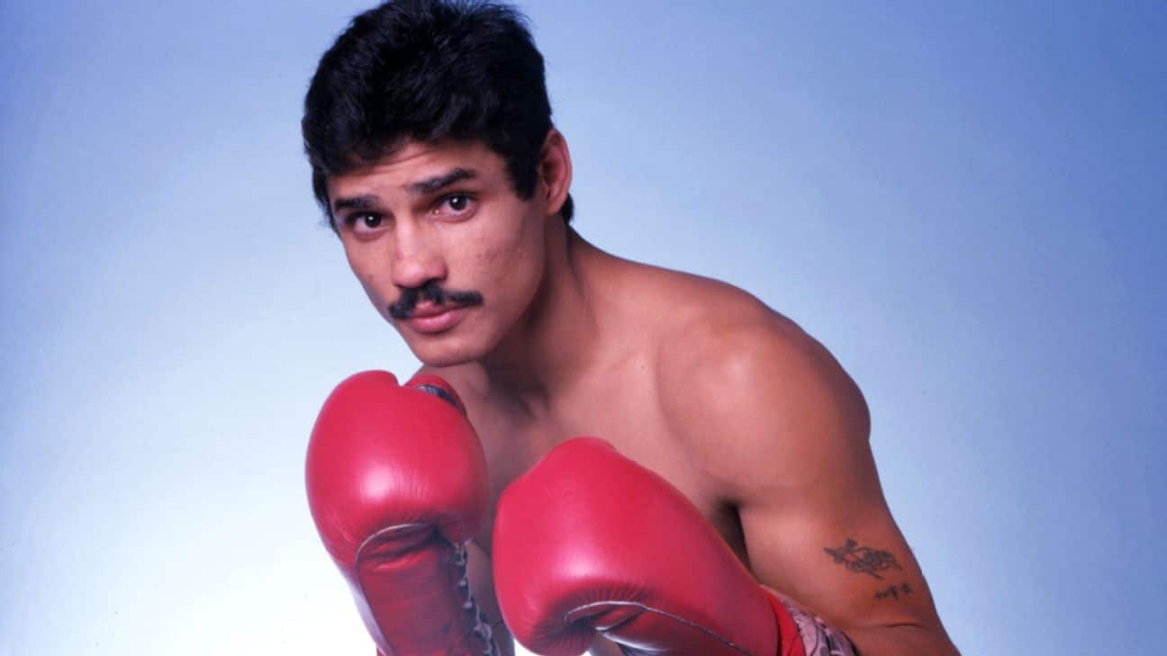 Frases de Alexis Arguello