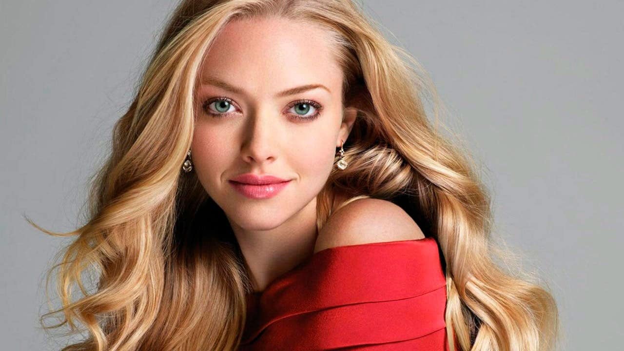 Frases de Amanda Seyfried