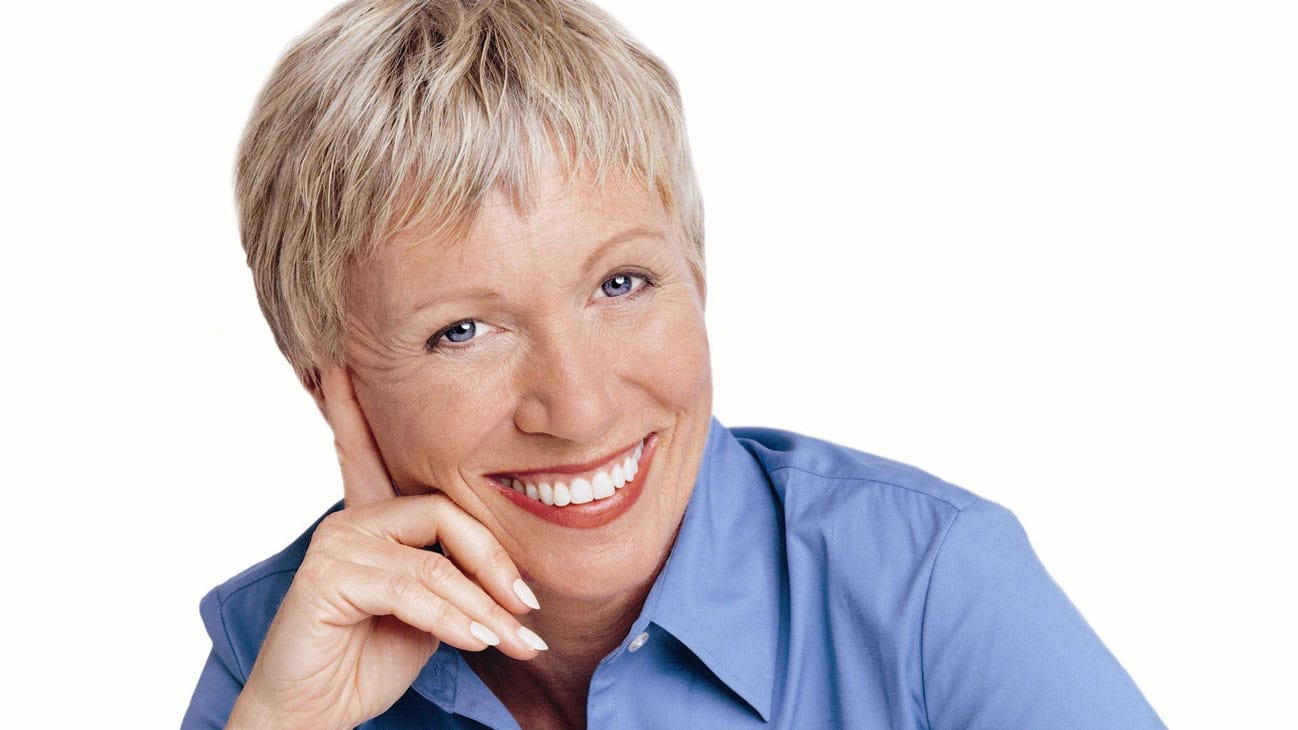 Frases de Barbara Corcoran