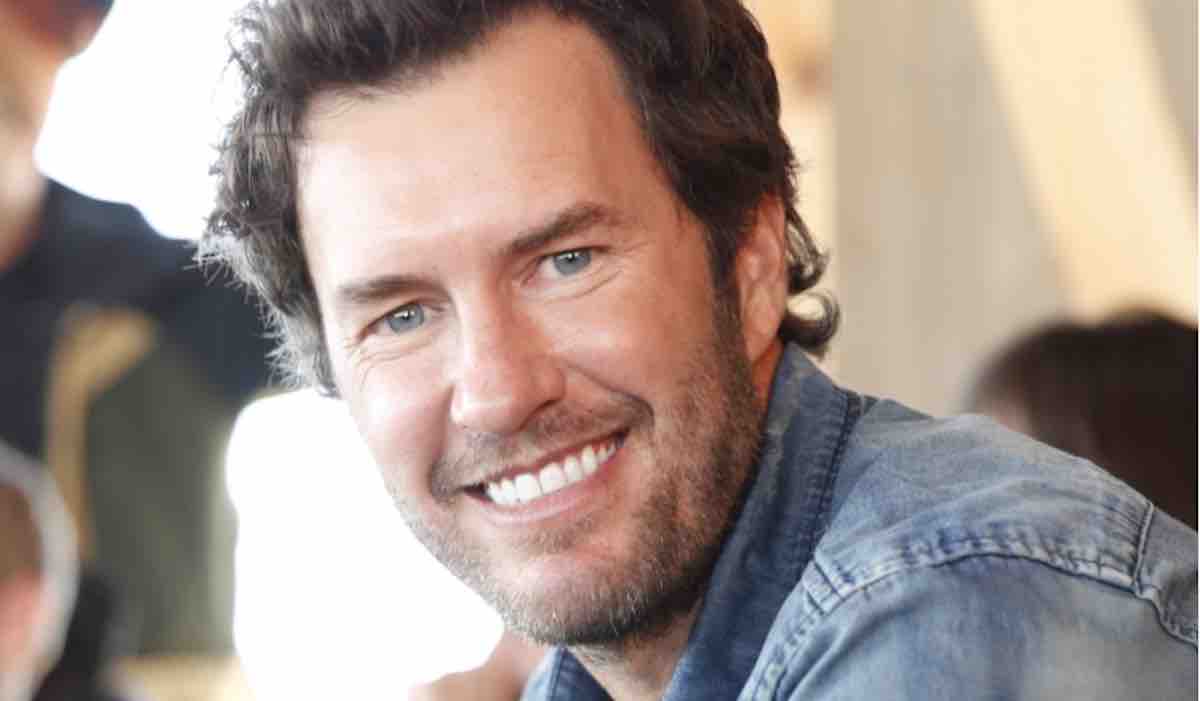 Frases de Blake Mycoskie