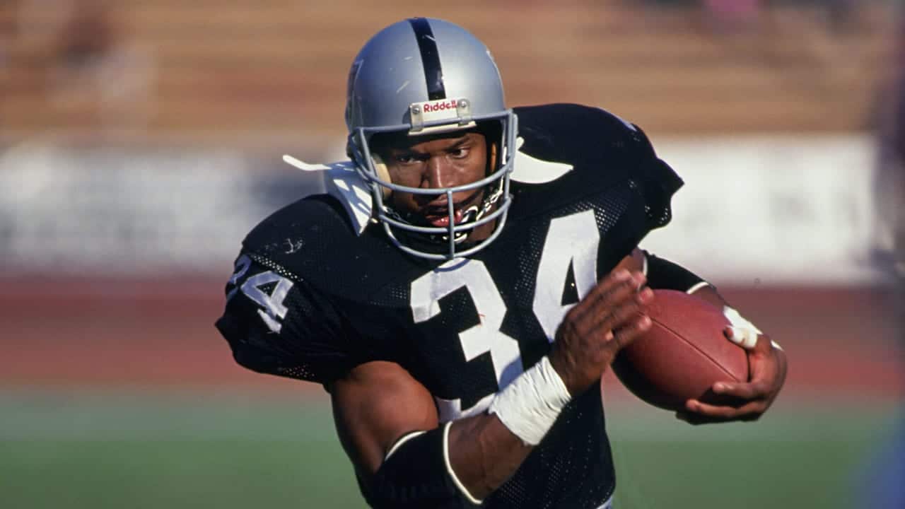 Frases de Bo Jackson