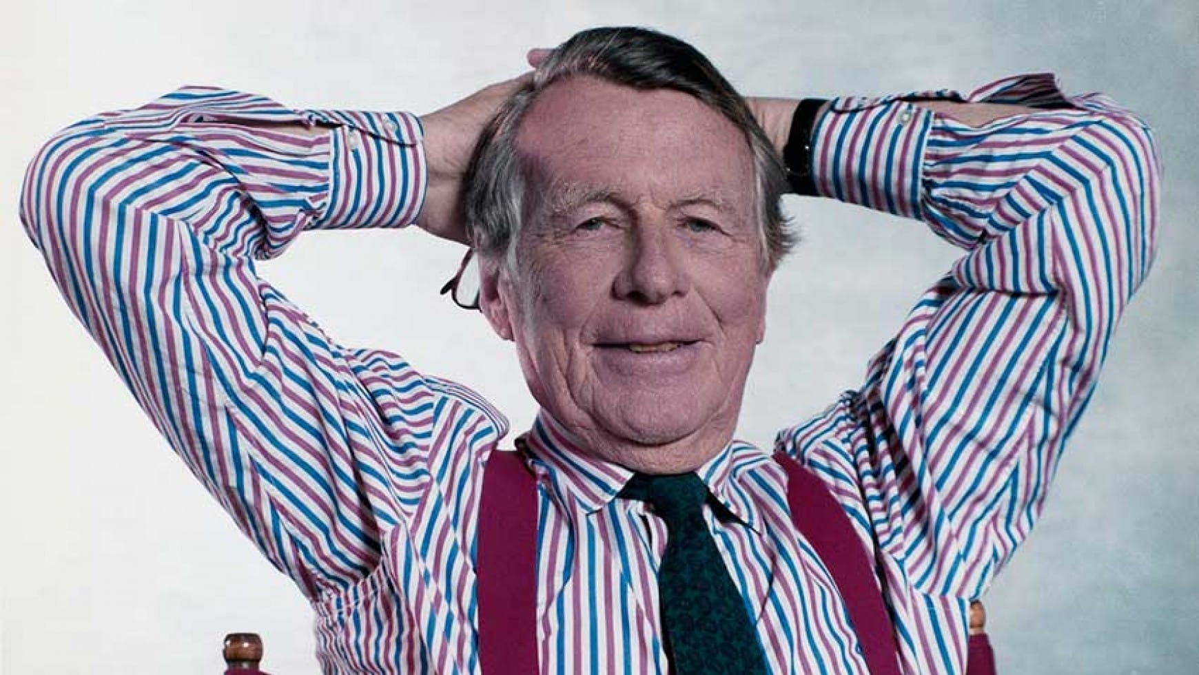 Frases de David Ogilvy