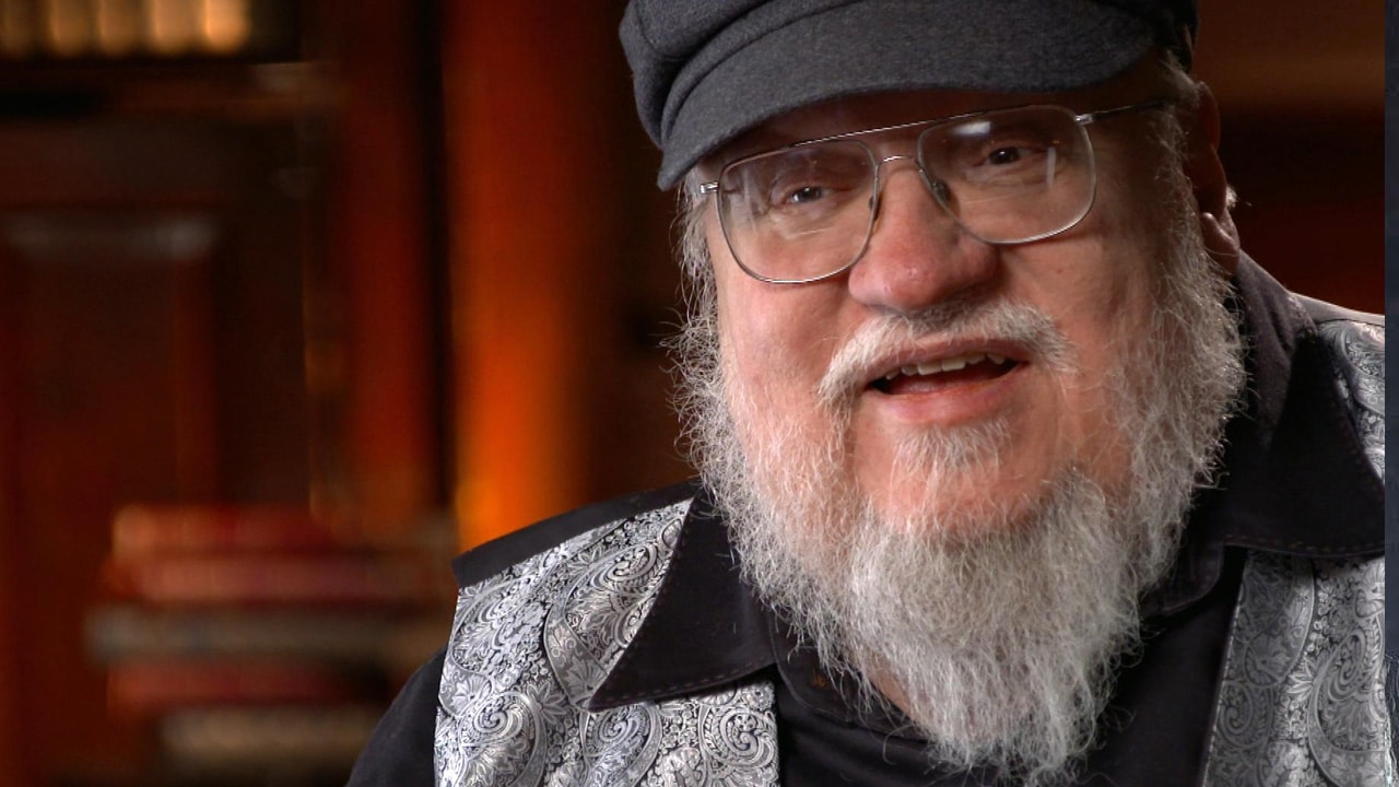 Frases de George R. R. Martin