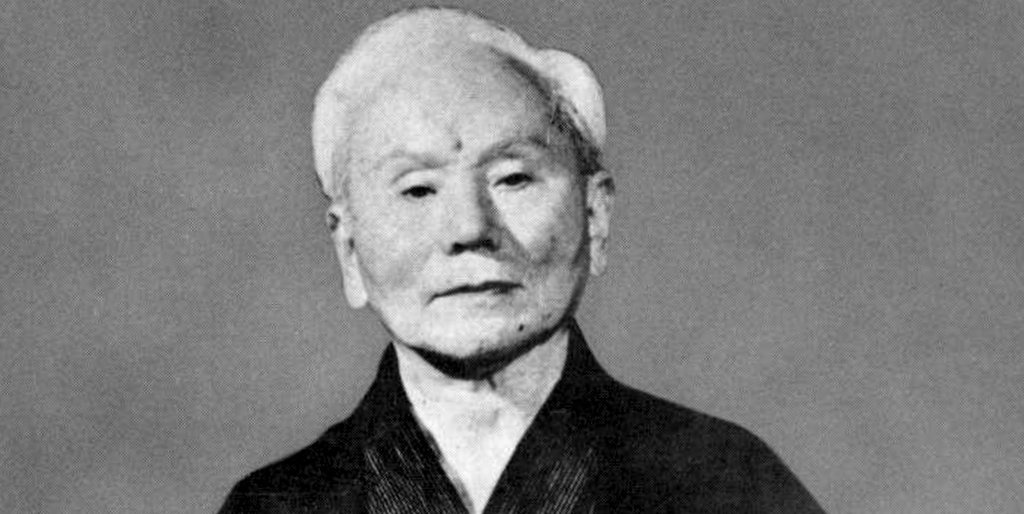 Frases de Gichin Funakoshi