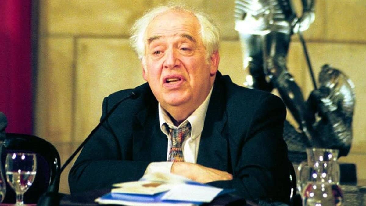 Frases de Harold Bloom