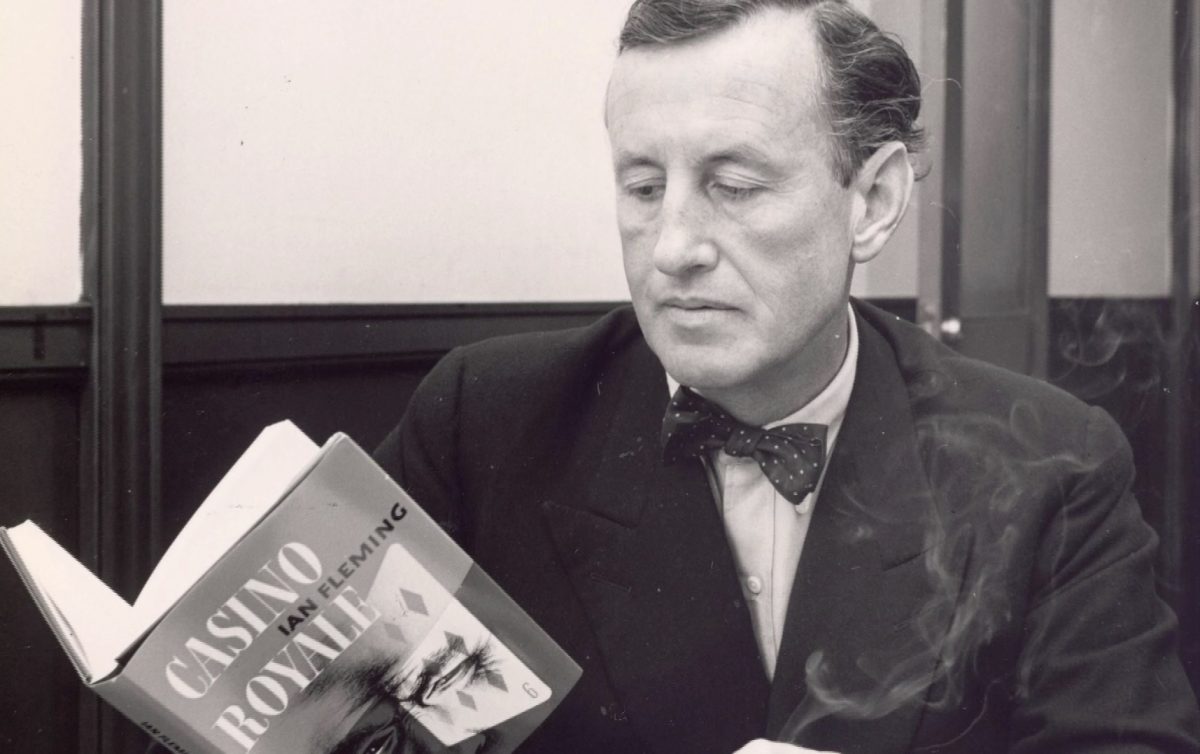 Frases de Ian Fleming