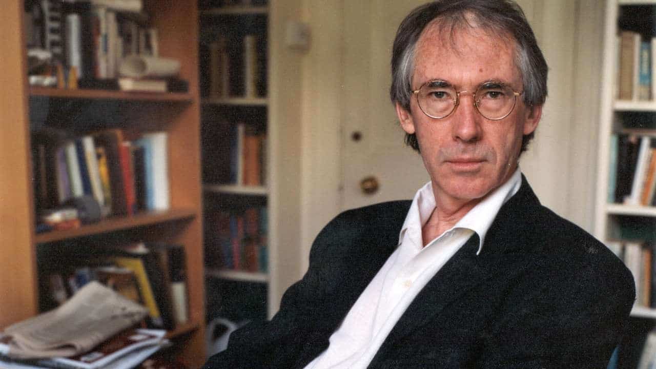 Frases de Ian Mcewan