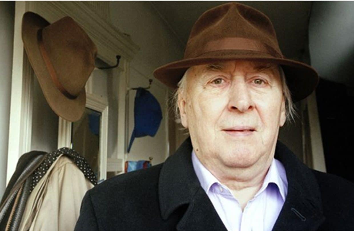 Frases de J. G. Ballard