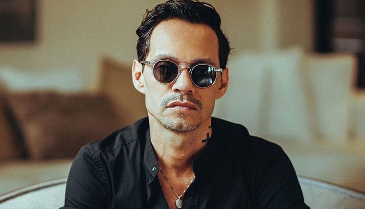 Frases de Marc Anthony