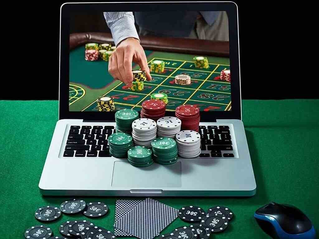 La popularidad que tienen los casinos online