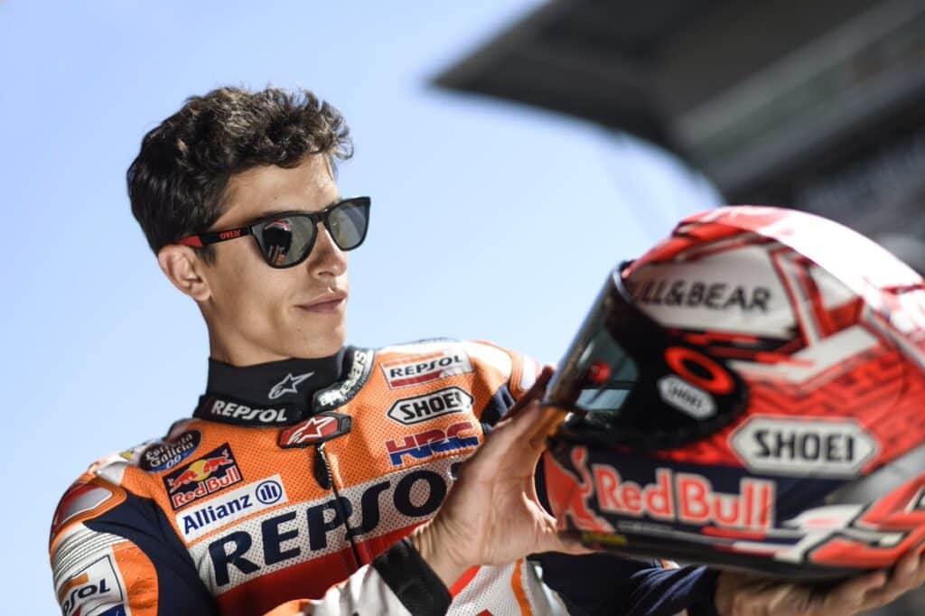 Marc Márquez 1