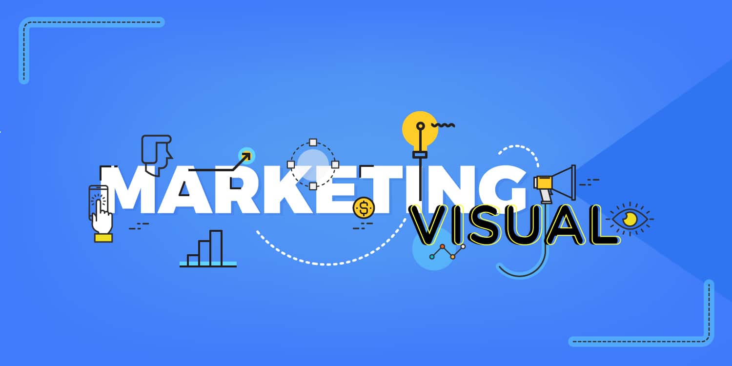 Marketing Visual