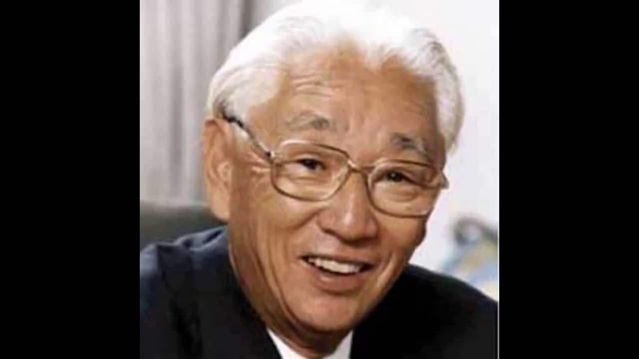 Frases de Akio Morita