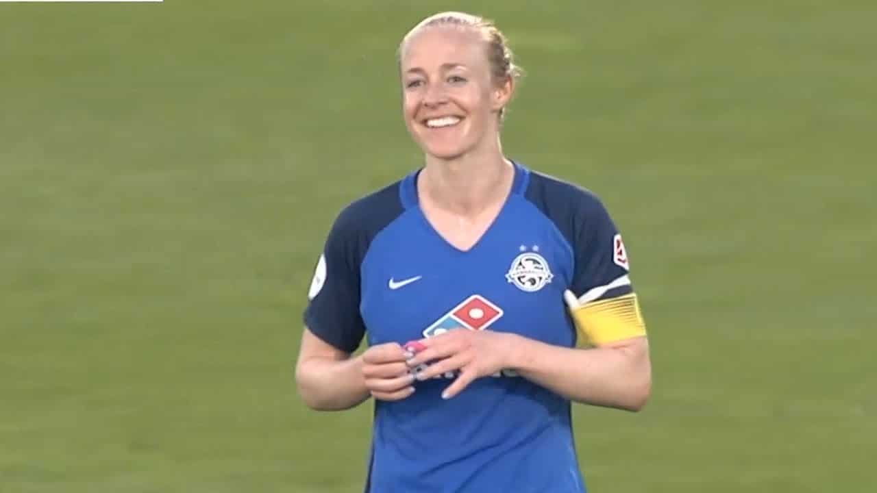 Frases de Becky Sauerbrunn