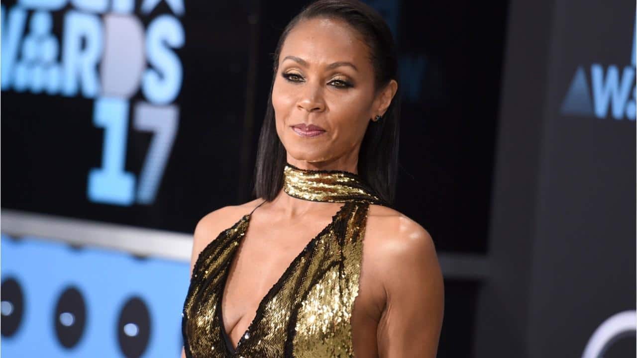 Frases de Jada Pinkett Smith