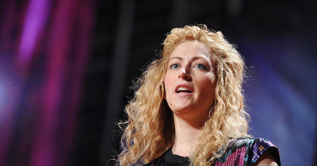 Frases de Jane McGonigal