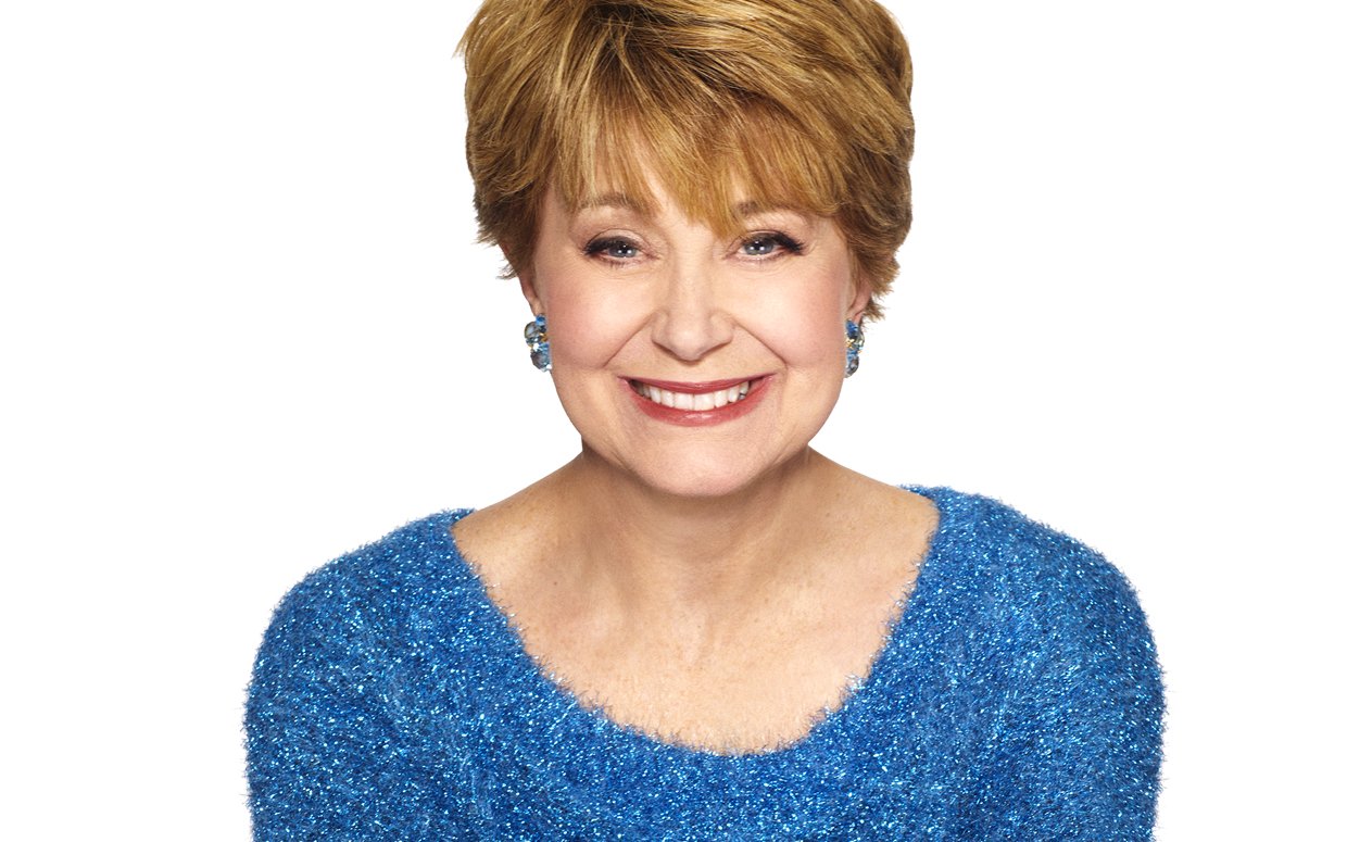 Frases de Jane Pauley